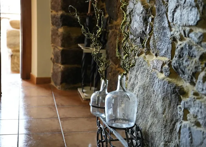 Vivienda Uso Turistico Prado Novo