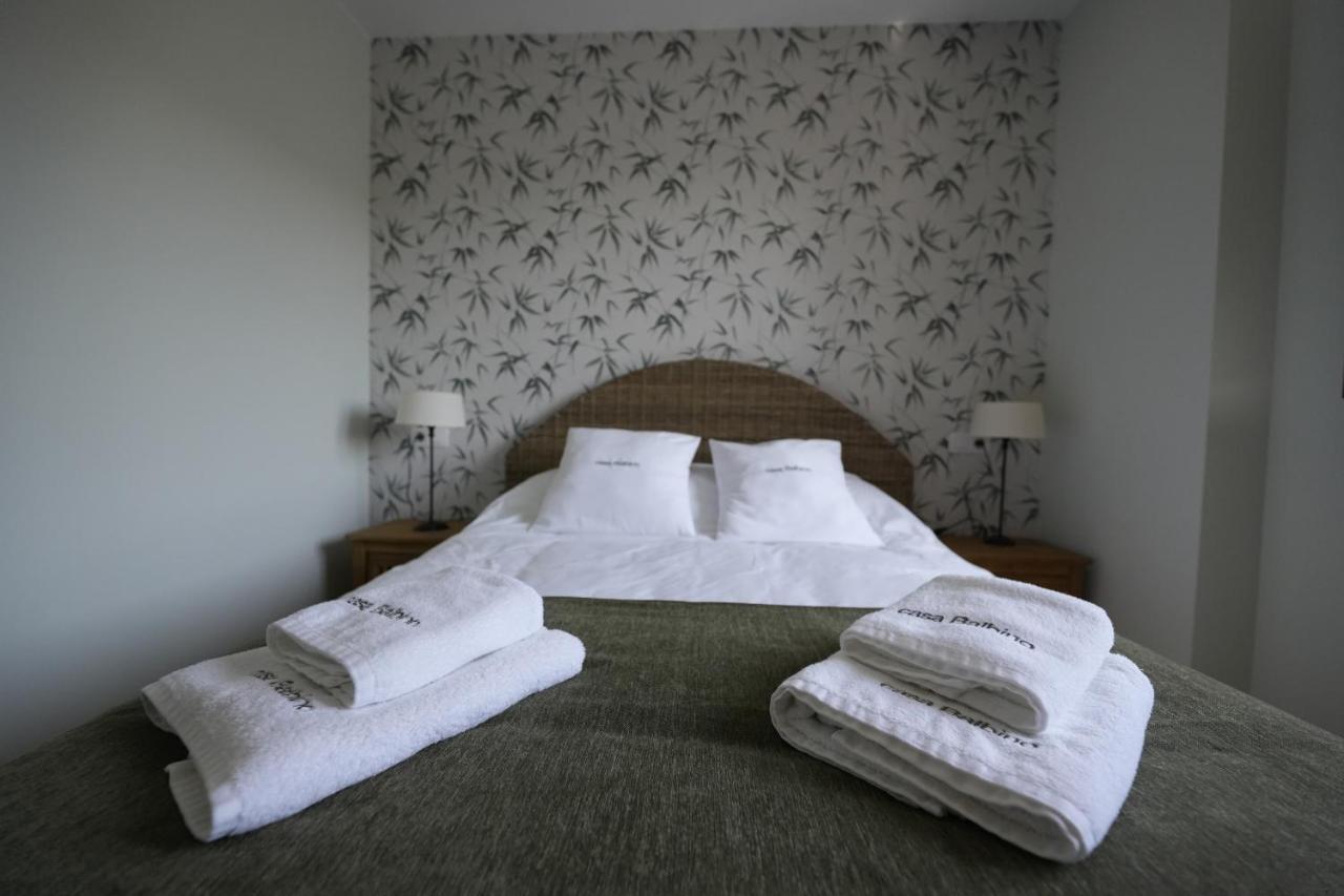 Vivienda Uso Turistico Prado Novo