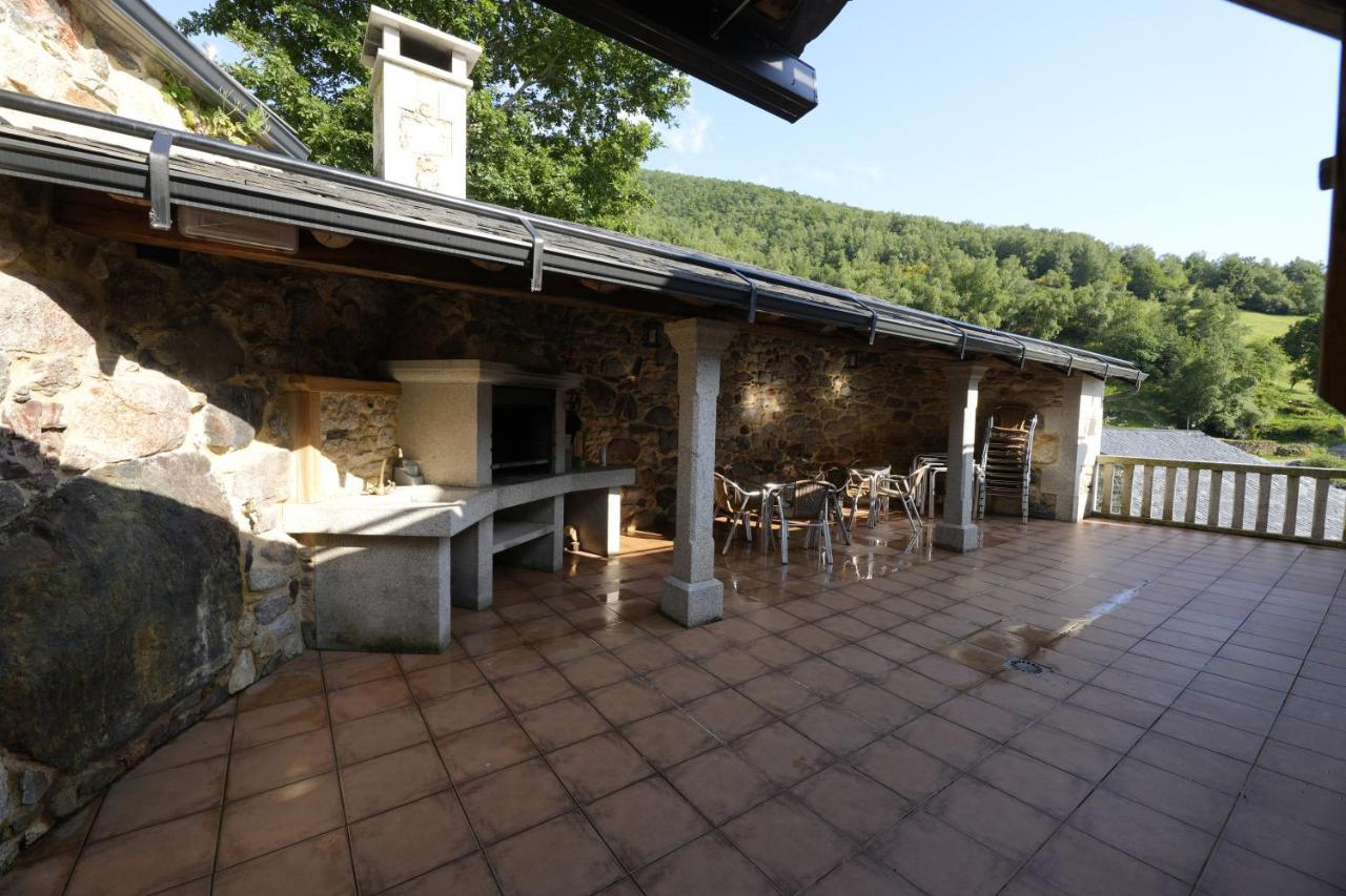 Vivienda Uso Turistico Prado Novo * Suarbol