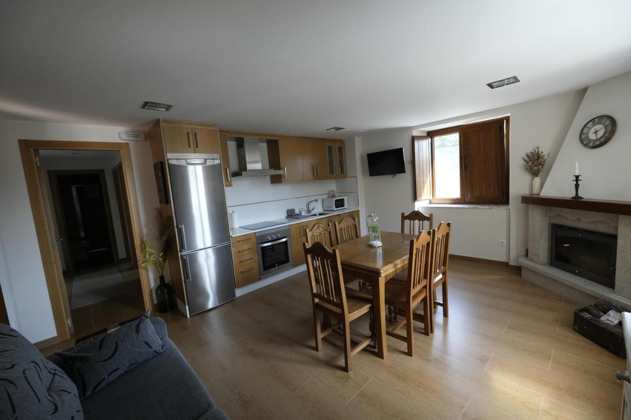 Vivienda Uso Turistico Prado Novo Suarbol