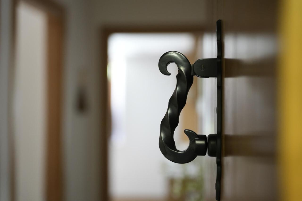 Vivienda Uso Turistico Prado Novo Holiday home *