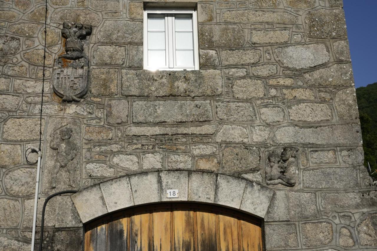 Vivienda Uso Turistico Prado Novo