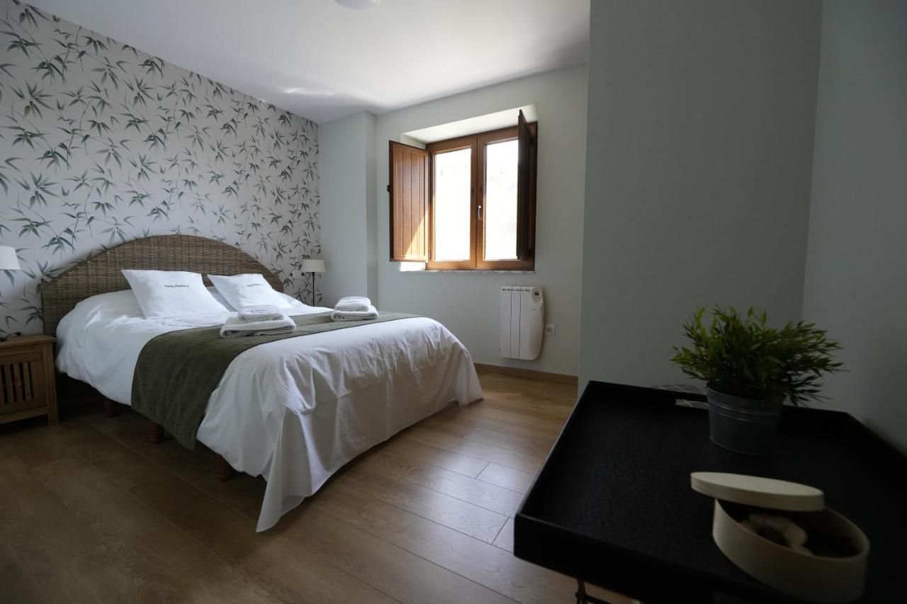 Vivienda Uso Turistico Prado Novo Holiday home Suarbol