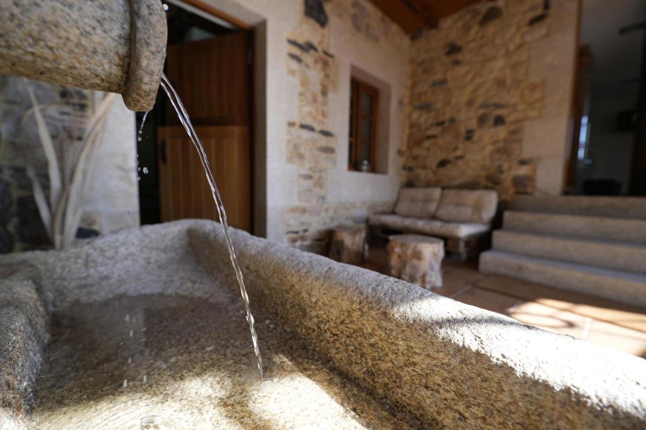 Vivienda Uso Turistico Prado Novo