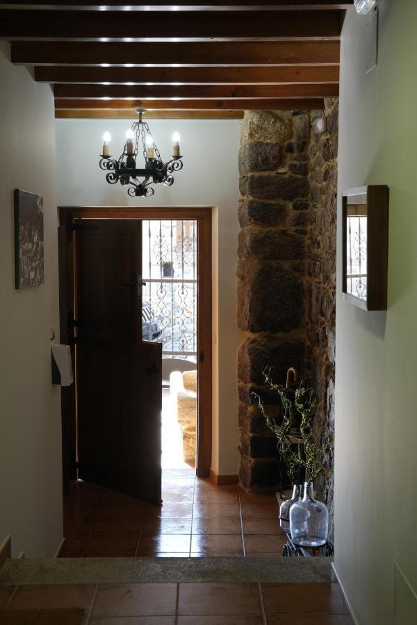 Vivienda Uso Turistico Prado Novo *