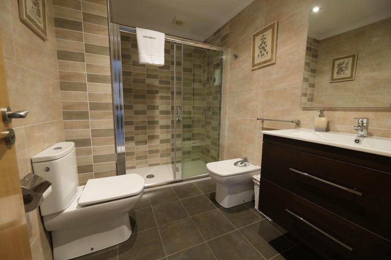 Holiday home Vivienda Uso Turistico Prado Novo Suarbol