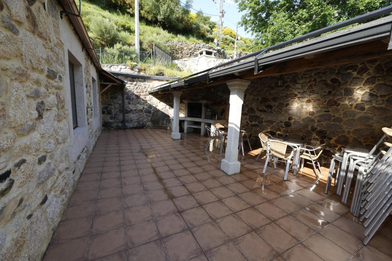 Vivienda Uso Turistico Prado Novo Holiday home